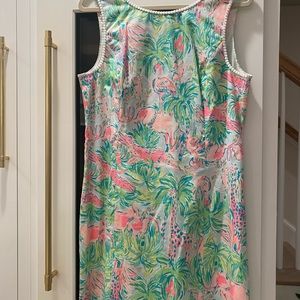 NWT Lily Pulitzer Shift Dress
